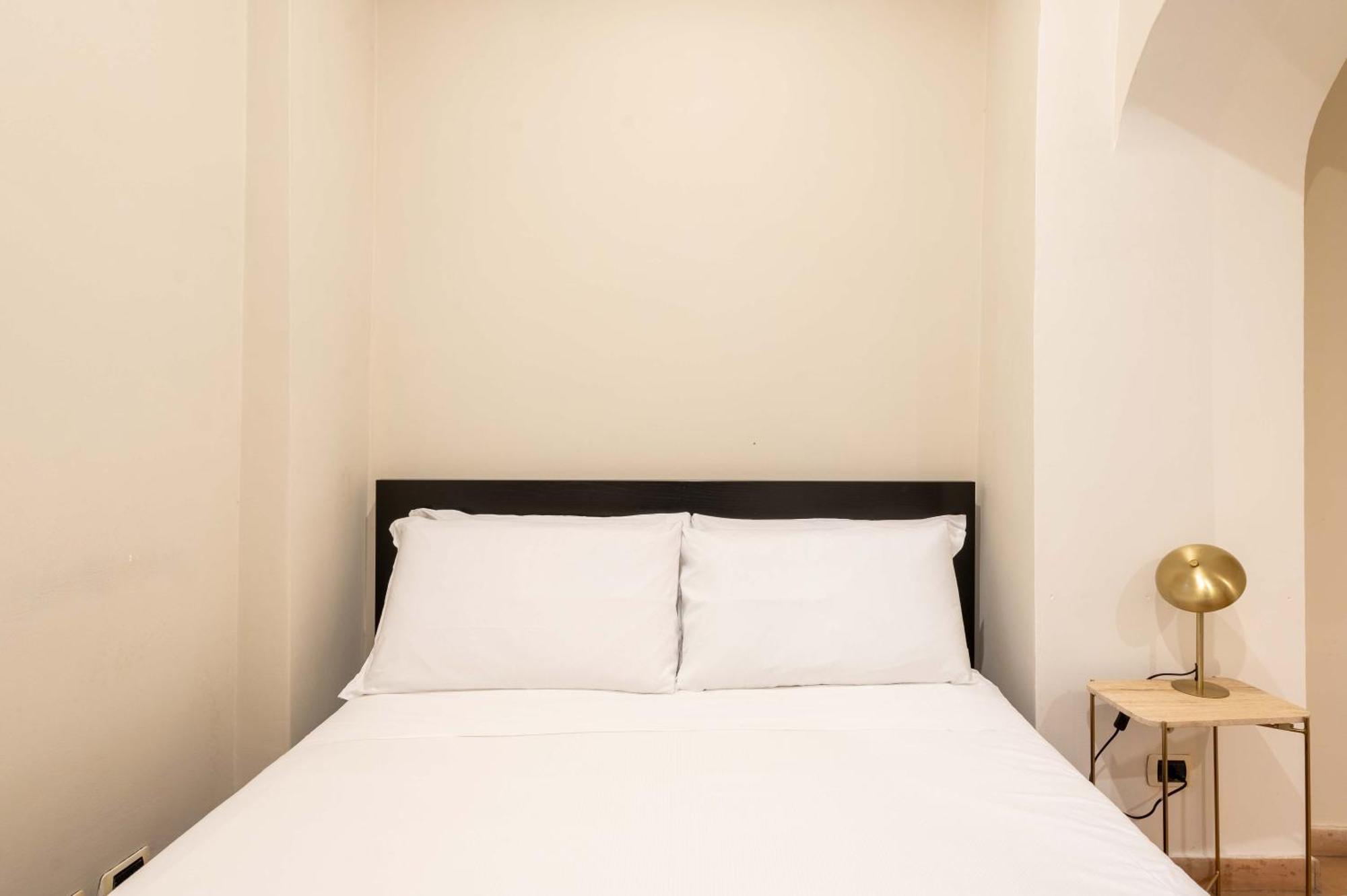 Loft Nel Cuore Della Capitale * Roma